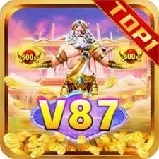 V87 - Game MOBA Seru dan Menantang